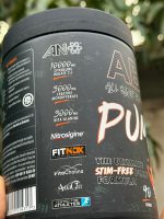 پمپ طرح جدید 2024 برند اپلاید - تصویر 3