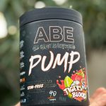 پمپ طرح جدید 2024 برند اپلاید