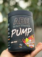 پمپ طرح جدید 2024 برند اپلاید