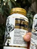 ارژنین برند کوین لورون طرح 2022 - تصویر 2