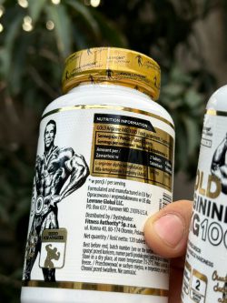 ارژنین برند کوین لورون طرح 2022 - تصویر 2