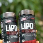 لیپو 6 black طرح 2024