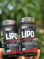 لیپو 6 black طرح 2024