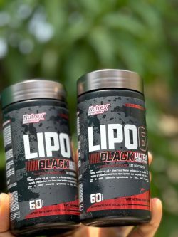 لیپو 6 black طرح 2024 - تصویر 1