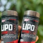 لیپو 6 black طرح 2024