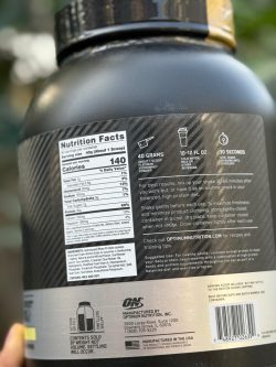 پروتئین وی هیدرو - تصویر 2