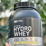 پروتئین وی هیدرو