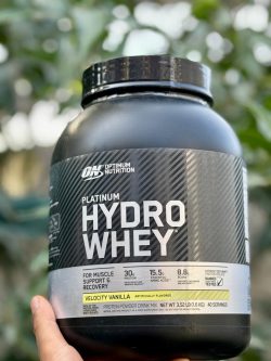 پروتئین وی هیدرو - تصویر 1