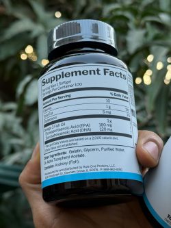 آمگا۳ برند رول وان - تصویر 2