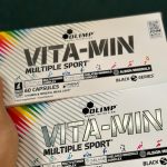 مولتی ویتامین برند الیمپ