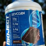 ایزو جکت برند ایووژن