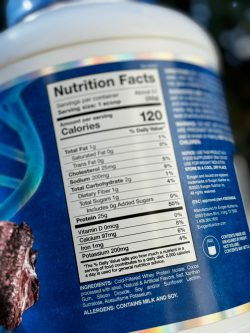 ایزو جکت برند ایووژن - تصویر 2