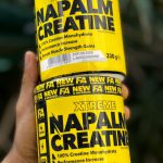 کراتین اکستریم برند اف ای