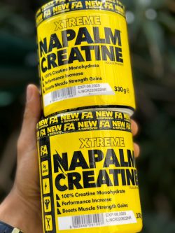 کراتین اکستریم برند اف ای - تصویر 1