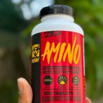 آمینو وی برند موتانت (سایز کوچک)