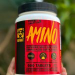 آمینو وی برند موتانت (سایز بزرگ)