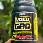 کراتین ترکیبی برند نوترکس طرج 2023