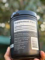 کراتین پلاتینیوم طرح 2024 برند ماسل تک - تصویر 2