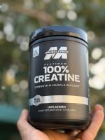 کراتین پلاتینیوم طرح 2024 برند ماسل تک