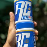 مولتی ویتامین برند رونی کلمن