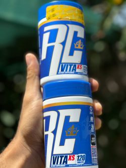 IMG-20240505-WA0010 مولتی ویتامین برند رونی کلمن - تصویر 1