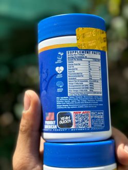 امگا برند رونی کلمن - تصویر 2