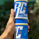 امگا برند رونی کلمن