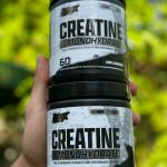 کراتین مونوهیدرات ۲۰۲۴ نوترکس