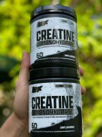کراتین مونوهیدرات ۲۰۲۴ نوترکس