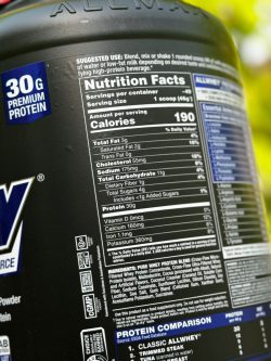 وی کلاسیک برند آلمکس - تصویر 2