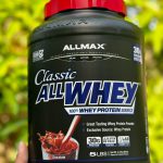 وی کلاسیک برند آلمکس