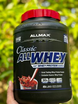 وی کلاسیک برند آلمکس - تصویر 1