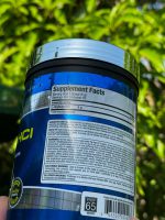 ال آرژنین اچ سی ال برند آلمکس - تصویر 2