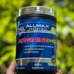ال آرژنین اچ سی ال برند آلمکس