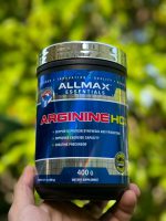 ال آرژنین اچ سی ال برند آلمکس