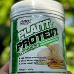 پروتئین گیاهی برند نوترکس