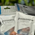 گلوکوزامین برند ناتریورسام