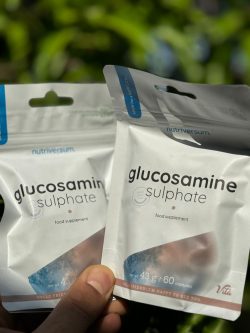 گلوکوزامین برند ناتریورسام - تصویر 1