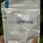 بتا آلانین برند ناتریورسام