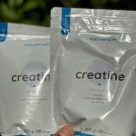 کراتین مونوهیدرات برند ناتریورسام