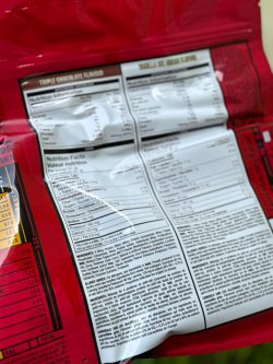 وی دو طعم برند موتانت طرح ۲۰۲۴ - تصویر 2