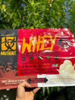 وی دو طعم برند موتانت طرح ۲۰۲۴