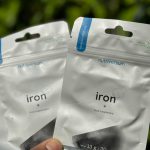 قرص آهن برند ناتریورسام