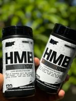 اچ ام بی طرح 2024 برند نوترکس