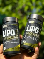 لیپو6 طرح 2024 برند نوترکس