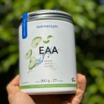 Eaa برند ناتریورسام