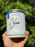 Eaa برند ناتریورسام