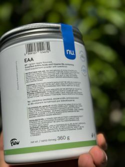 Eaa برند ناتریورسام - تصویر 2