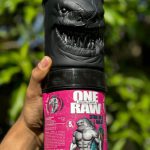 سیترولین مالات طرح 2024 برند زومد لب