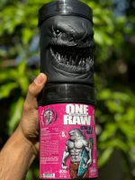 سیترولین مالات طرح 2024 برند زومد لب